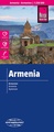 Wegenkaart - landkaart Armenia - Armenië | Reise Know How