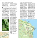 Wandelgids Umbria & The Marche | Sunflower books