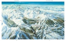 Atlas Alpen Die Kunst der Panoramakarte | Prestel