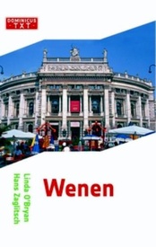 Reisgids - Opruiming Dominicus TXT Wenen | Gottmer
