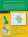 Wandelgids 10 Pathfinder Guides Snowdonia | Ordnance Survey