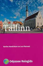 Reisgids Tallinn | Odyssee Reisgidsen
