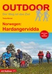 Wandelgids Hardangervidda - Noorwegen | Conrad Stein Verlag