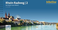 Rhein Radweg 2 Von Basel - Mainz