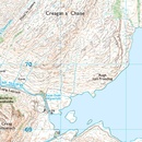 Wandelkaart - Topografische kaart 385 OS Explorer Map Rannoch Moor, Ben Alder | Ordnance Survey