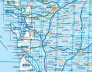 Topografische kaarten IGN 25.000 Atlantische Kust (Poitou-Charentes): Noord
