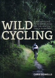 Fietsgids Wild Cycling | Little Brown