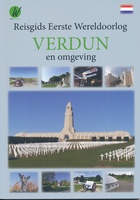 Verdun en omgeving - eerste wereldoorlog