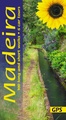Wandelgids Madeira | Sunflower books