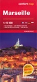 Stadsplattegrond Marseille | ExpressMap