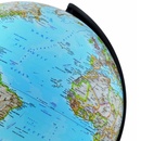 Wereldbol - Globe 15 Silicon Classic | National Geographic