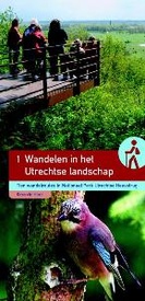 Wandelgids Wandelen in het Utrechtse landschap | Buijten & Schipperheijn