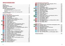 Wandelgids Zypern Süd & Nord | Rother Bergverlag