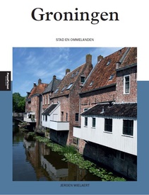 Reisgids Groningen | Edicola