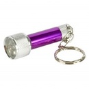 LED Zaklampje - Sleutelhanger diverse kleuren | FX Lights 