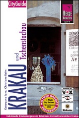 Reisgids - Opruiming Krakau und Tschenstochau | Reise Know-How Verlag