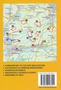 Wandelgids de mooiste netwerkwandelingen Zuid-Hollands Rivierenland | Uitgeverij Elmar