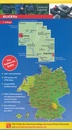 Fietskaart ADFC Regionalkarte Nürnberger Land - Oberpfalz | BVA BikeMedia