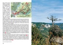 Wandelgids Cévennes - Ardèche (Franstalig) | Rother Bergverlag