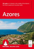 Azores (Engelstalig)