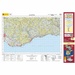 Topografische kaart 1056 MT50 Albuñol | CNIG - Instituto Geográfico Nacional1