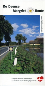 Reisgids Deense Margriet route | Visit Denmark