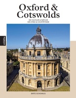 Oxford en Cotswolds