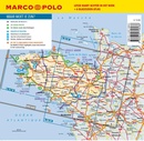 Reisgids Marco Polo NL Bretagne | 62Damrak