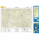 Topografische kaart 996-I Taberno | CNIG - Instituto Geográfico Nacional