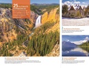 Reisgids Fodor's Montana & Wyoming | Fodor's Travel