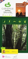 Garajonay National Park - Gomera + Guide in English