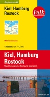 Kiel - Hamburg - Rostock
