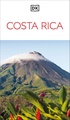 Reisgids Eyewitness Travel Costa Rica | Dorling Kindersley