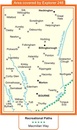 Wandelkaart - Topografische kaart 248 Explorer  Bourne, Heckington  | Ordnance Survey