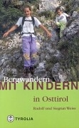 Wandelgids Bergwandern mit Kindern in Osttirol | Tyrolia