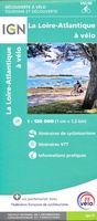 Loire-Atlantique a velo - by bike