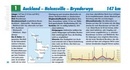 Fietsgids Bikeline  Neuseeland - Nieuw Zeeland | Esterbauer
