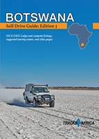 Botswana Self-Drive Guide
