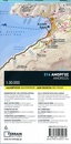 Wandelkaart 314 Amorgos | Terrain maps