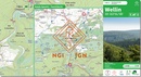 Wandelkaart 216 Wellin | NGI - Nationaal Geografisch Instituut