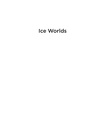 Fotoboek Ice Worlds - Noordpool & Antarctica | Koenemann