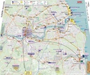 Stadsplattegrond Manchester | Quickmap