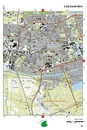 Wegenatlas - Atlas Topografische atlas Friesland | 12 Provinciën