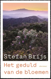 Reisverhaal Het geduld van de bloemen | Stefan Brijs