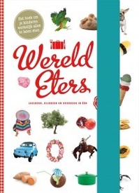Kookboek Wereldeters | Wereldeters