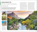 Reisgids Eyewitness Travel USA National Parks | Dorling Kindersley