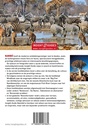 Reisgids Insight Guide Namibië | Tree Books