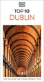 Reisgids Eyewitness Top 10 Dublin | Dorling Kindersley