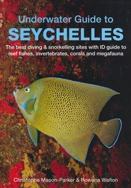 Duikgids Underwater Guide to Seychelles - Seychellen | John Beaufoy