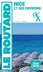 Reisgids Nice 2024-2025 | Le Routard
